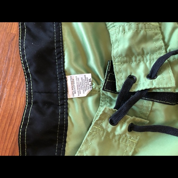 Men’s Bud Light Lime Short or Swim - Picture 5 of 6